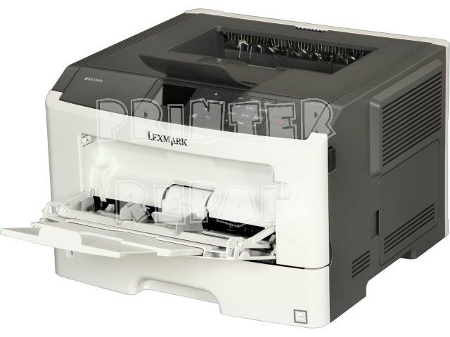 Lexmark M MS510dn Mono Laser Printer